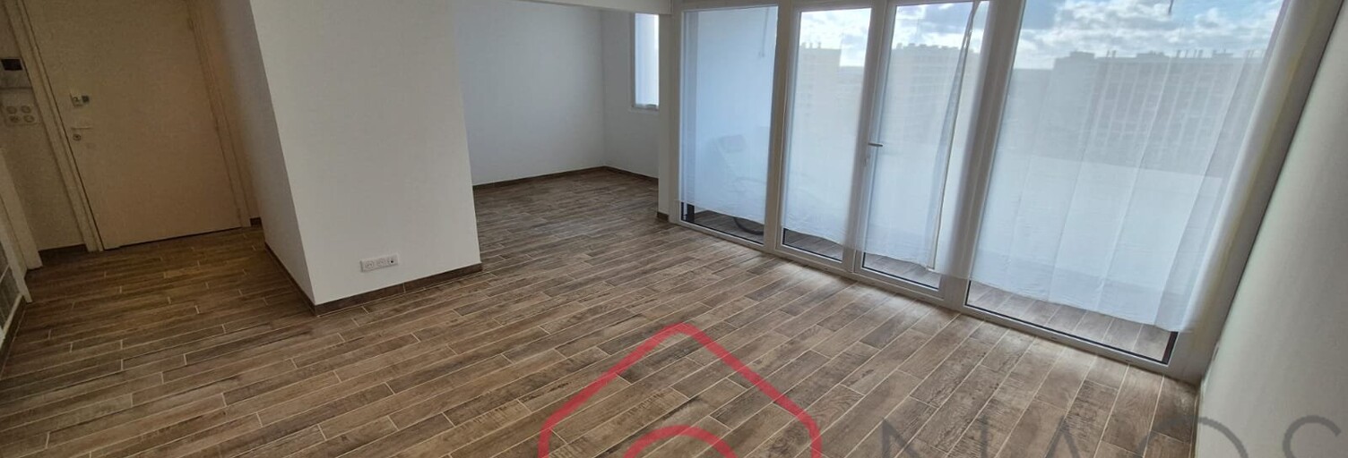 Appartement 5 Pièces 91 m² à vendre à Meudon (92360)