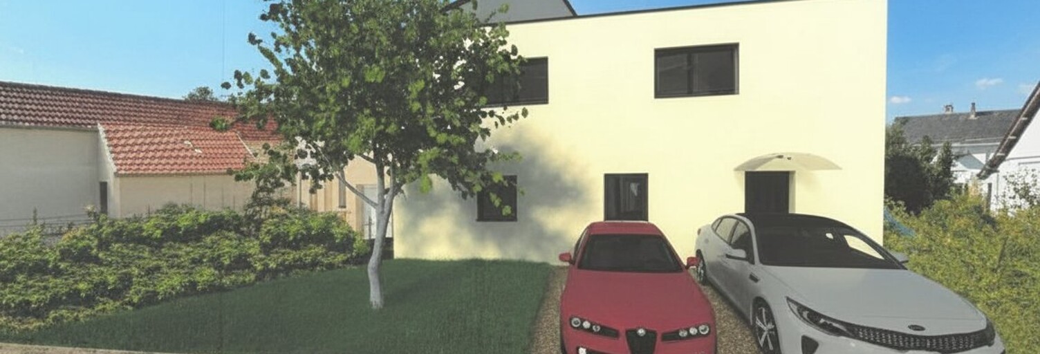 Maison 3 Pièces 86 m² à vendre à Saran (45770)