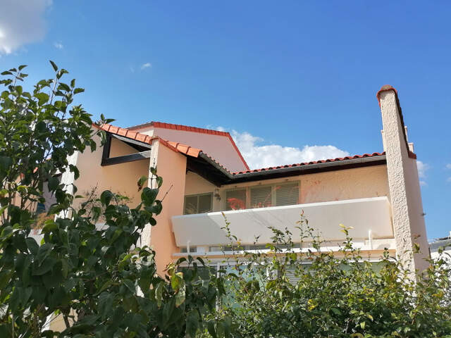 POITIERS EST - QUARTIER DE LA GIBAUDERIE - APPARTEMENT T 3 — photo du bien
