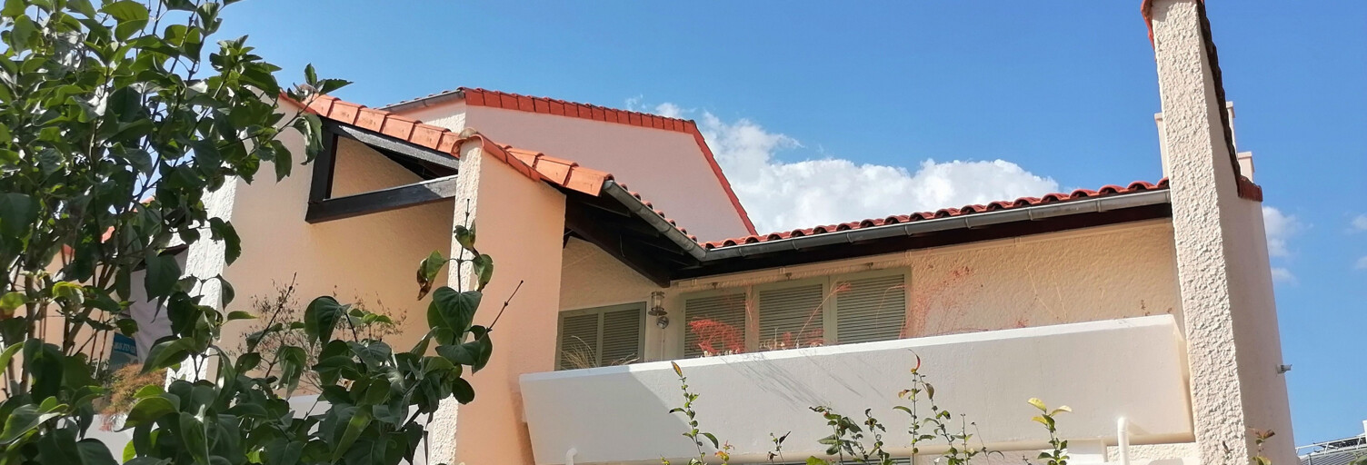Appartement 3 Pièces 66 m² à vendre à Poitiers (86000)