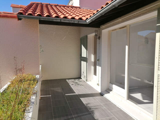 POITIERS EST - QUARTIER DE LA GIBAUDERIE - APPARTEMENT T 3 — photo du bien