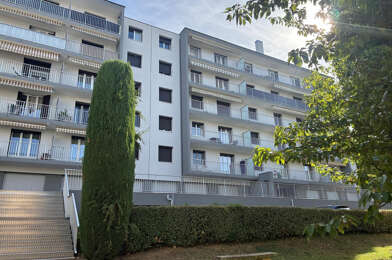 Appartement 2 pièces 690 €
