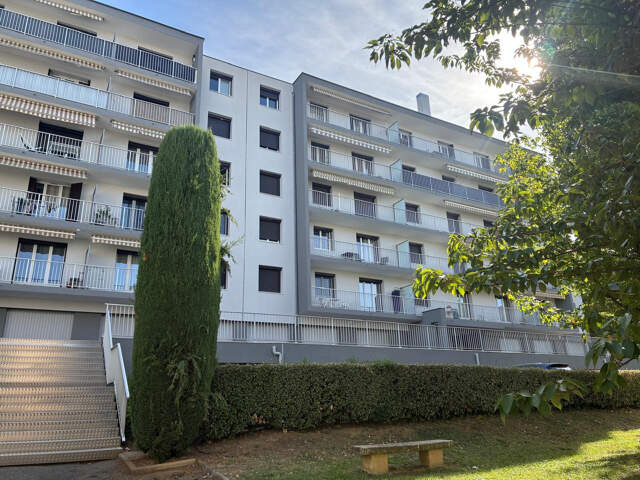 'Les Petits Bois', rue des Basses Crozettes, T2 entièrement ... — photo du bien