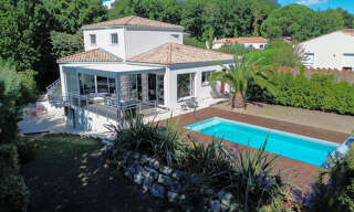 Maison 4 Pièces 153 m² à vendre à Les Mathes (17570)