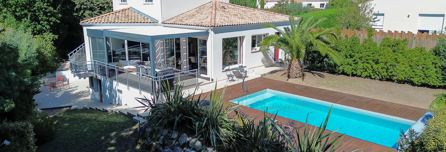 Maison 4 Pièces 153 m² à vendre à Les Mathes (17570)