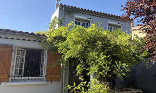 Maison 5 Pièces 94 m² à vendre à Carcassonne (11000)