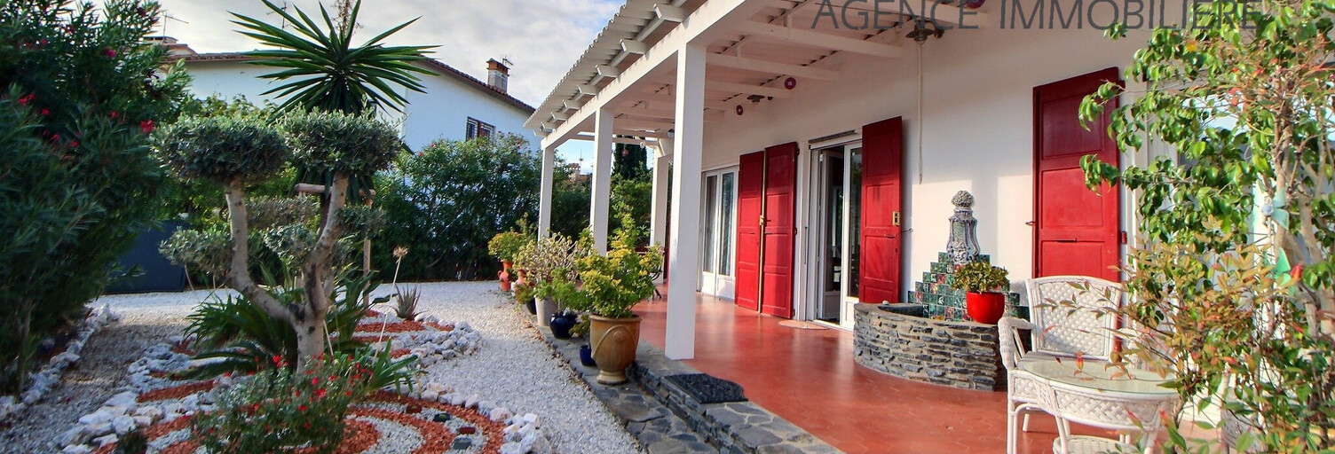 Maison 5 Pièces 96 m² à vendre à Saint-Cyprien (66750)