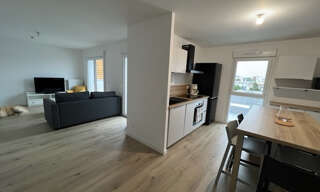 Appartement 3 Pièces 73 m² à louer à La Rochelle (17000)