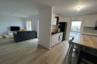 Appartement 3 pièces 1325 €