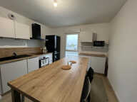 LA ROCHELLE QUARTIER TASDON APPT T3 MEUBLÉ NEUF AVEC BALCON — photo 3