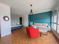 Appartement F1bis - cave et stationnement — photo 2