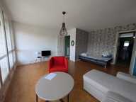 Appartement F1bis - cave et stationnement — photo 3