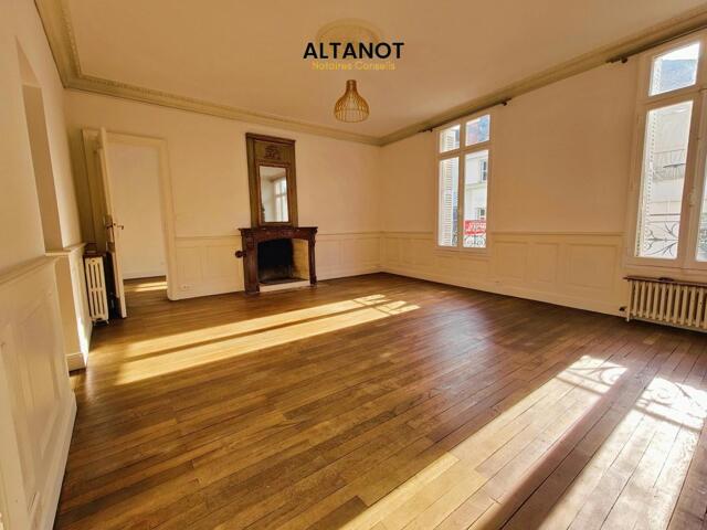 Appartement proposé à Tours