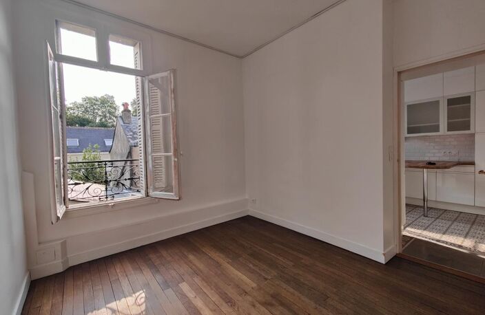 Appartement de caractère - T3 - caves - Proche Gare — photo 2
