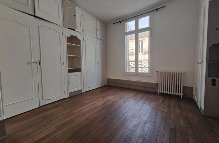 Appartement de caractère - T3 - caves - Proche Gare — photo 5