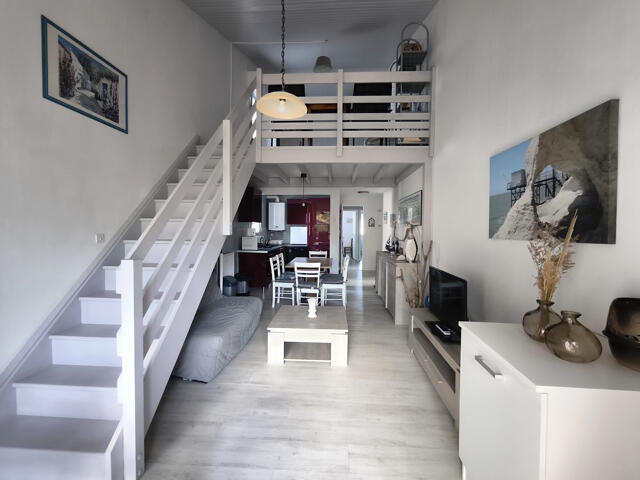 Appartement proposé à Royan