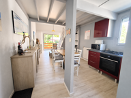 ROYAN - QUARTIER DU PARC - BEL APPARTEMENT DUPLEX - ENVIRONNEMENT PRIVILÉGIÉ — photo 3