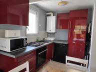 ROYAN - QUARTIER DU PARC - BEL APPARTEMENT DUPLEX - ENVIRONNEMENT PRIVILÉGIÉ — photo 4