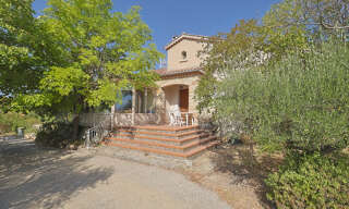 Maison 4 Pièces 145 m² à vendre à Pignans (83790)
