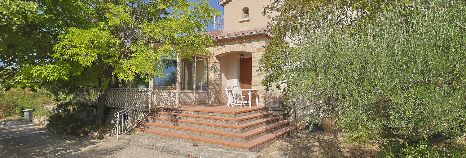 Maison 4 Pièces 145 m² à vendre à Pignans (83790)