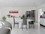 VILLA _PLAIN PIED _T4 96 m2_ TERRAIN 372 m2  _ GARAGE _ COMME NEUVE — photo 3