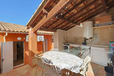 Appartement 3 pièces 179000 €