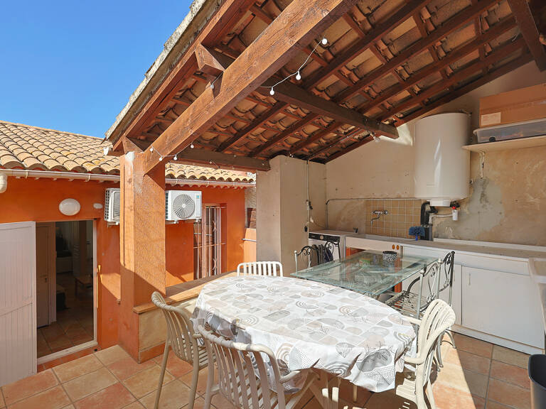 Appartement T3 avec terrasse — photo 1