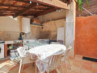 Appartement T3 avec terrasse — photo 3