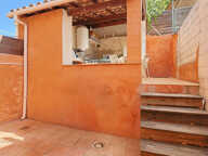Appartement T3 avec terrasse — photo 4