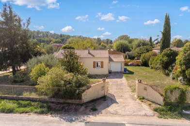 Maison 4 pièces 329000 €