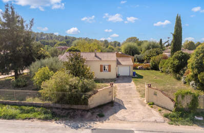 Villa T4 avec terrain de 1 164m2 — photo du bien