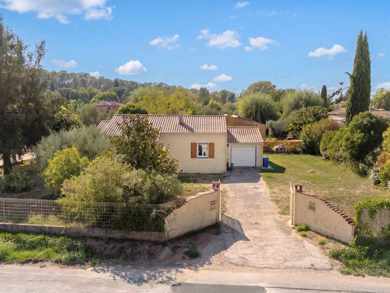 Villa T4 avec terrain de 1 164m2 — photo 1