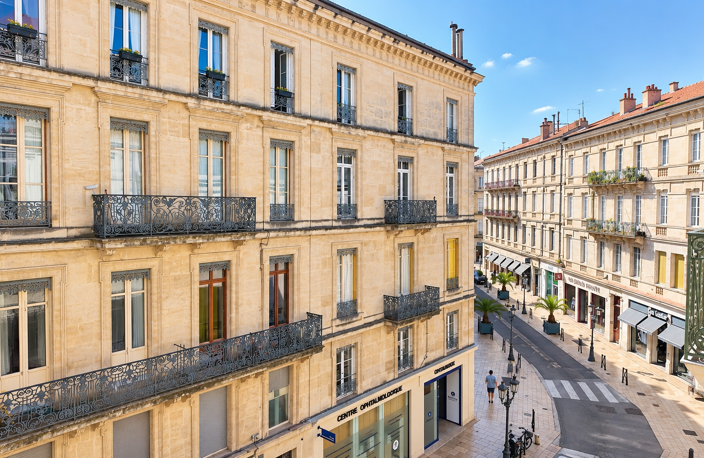A 2 pas des Halles, appartement de standing de 192 m2 — photo 2