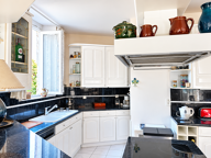 A 2 pas des Halles, appartement de standing de 192 m2 — photo 4