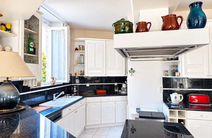 A 2 pas des Halles, appartement de standing de 192 m2 — photo 4
