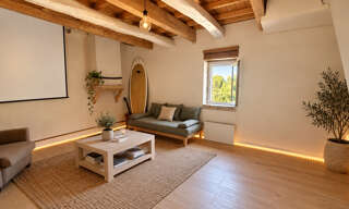 Maison 4 Pièces 91 m² à vendre à Barjac (30430)