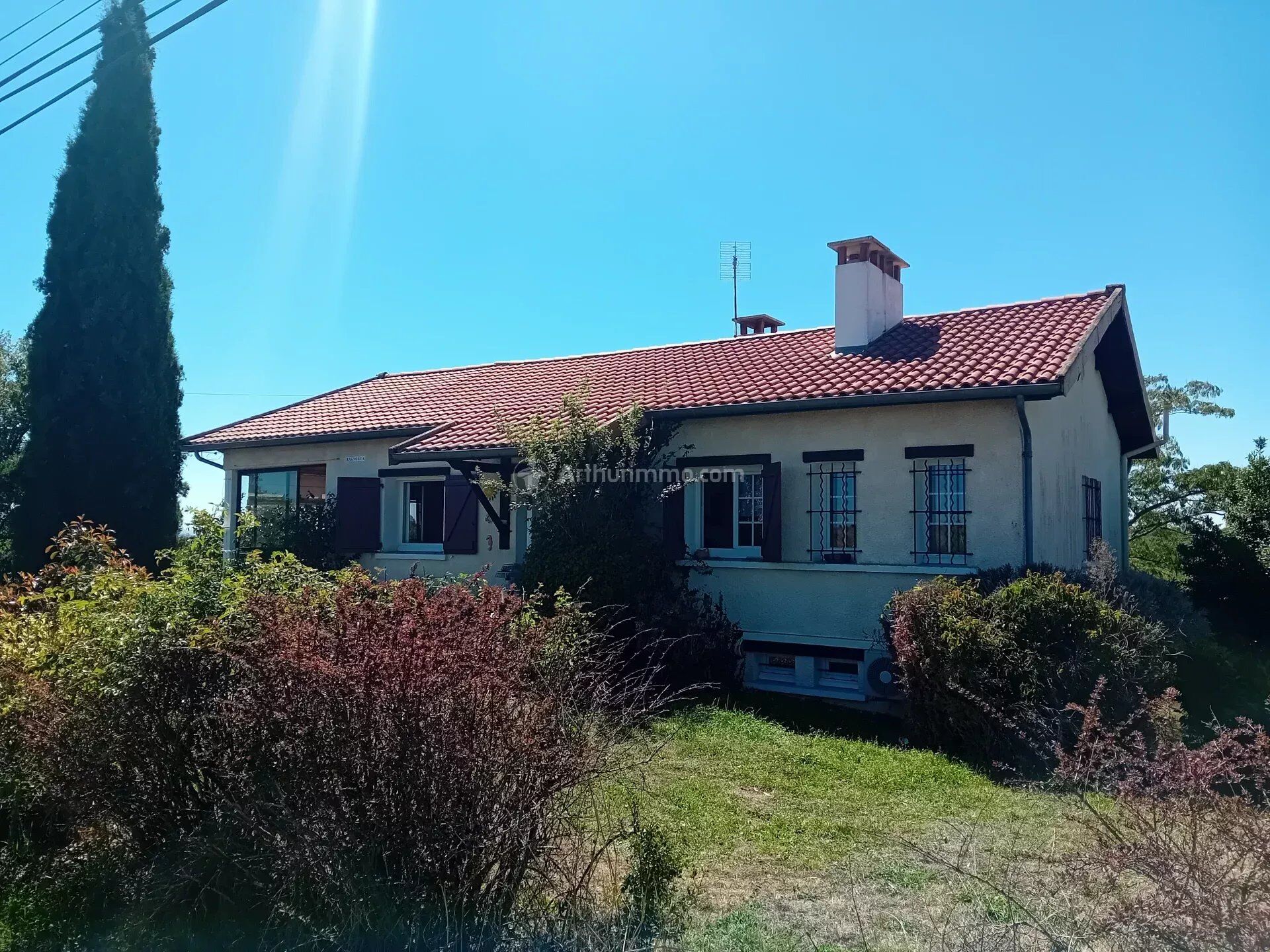 Maison 5 pièces 160 m² · à Mirandol-Bourgnounac · 160 m² · 159 500 €