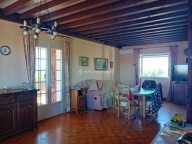 Maison indépendante 5 chambres à Mirandol-Bourgnounac — photo 3