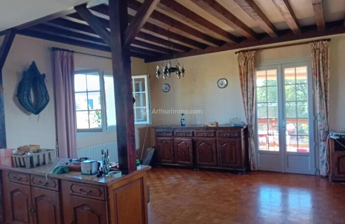 Maison indépendante 5 chambres à Mirandol-Bourgnounac — photo 4