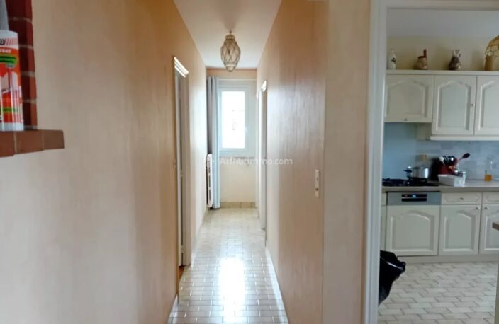 Maison indépendante 5 chambres à Mirandol-Bourgnounac — photo 5