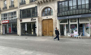 Commerce  300 m² à vendre à Paris 1 (75001)