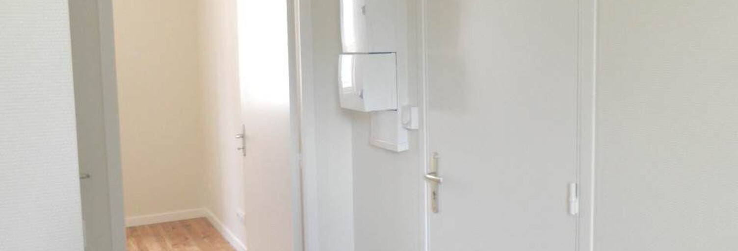 Appartement 1 Pièce 26 m² à louer à Grenoble (38000)