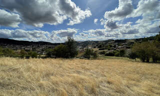 Terrain  2000 m² à vendre à Cours (69470)