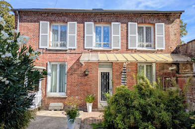 Maison 3 pièces 192000 €