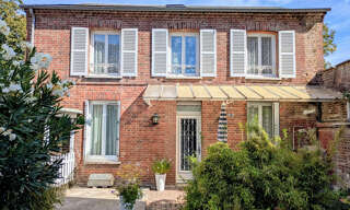 Maison 3 Pièces 58 m² à vendre à Évreux (27000)