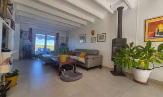 Maison 5 Pièces 138 m² à vendre à Castelnau-d'Estrétefonds (31620)