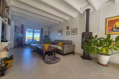 Maison 5 pièces 382000 €