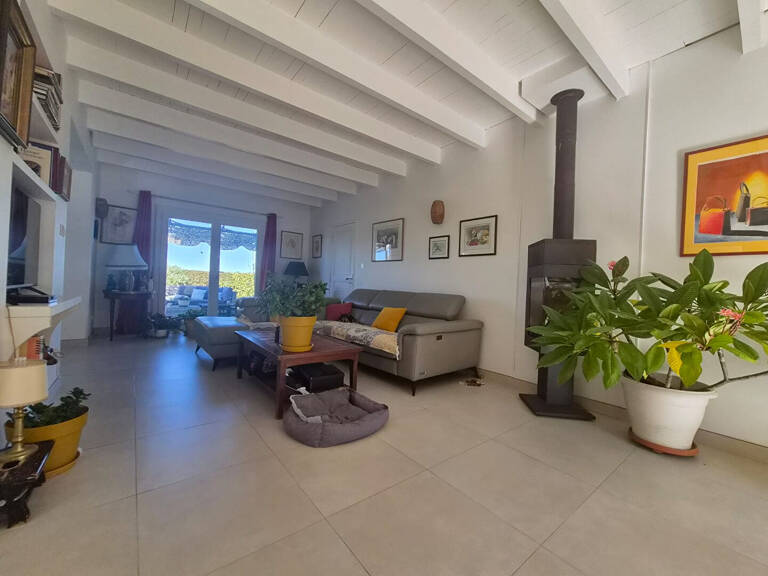 Maison familiale 5 pièces à Castelnau D Estretefonds 138 m2. — photo 1