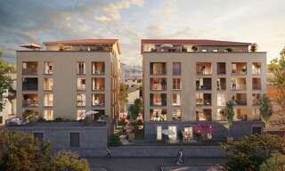 Appartement 4 Pièces 79 m² à vendre à Tarare (69170)