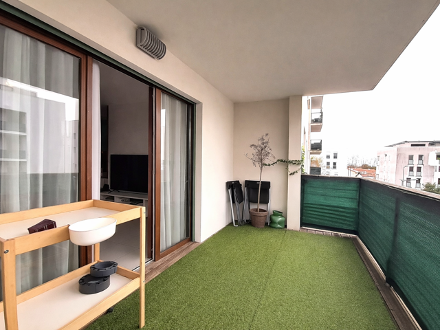 Appartement proposé à Bayonne